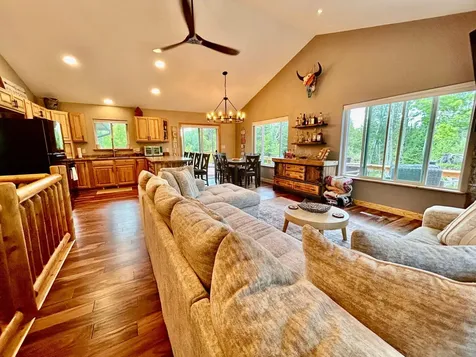 N7815 Marshall Lane White Lake WI 54491