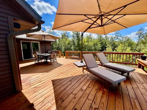 N7815 Marshall Lane White Lake WI 54491