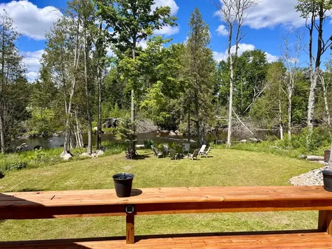 N7815 Marshall Lane White Lake WI 54491