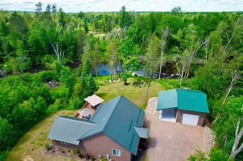 N7815 Marshall Lane White Lake WI 54491