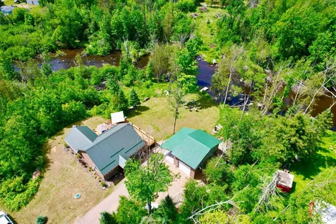 N7815 Marshall Lane White Lake WI 54491