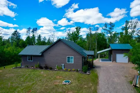 N7815 Marshall Lane White Lake WI 54491