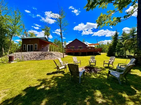 N7815 Marshall Lane White Lake WI 54491