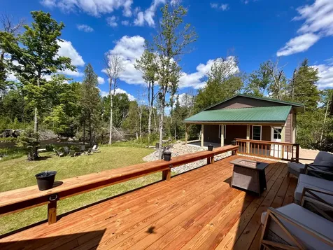 N7815 Marshall Lane White Lake WI 54491