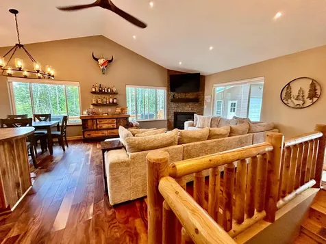 N7815 Marshall Lane White Lake WI 54491
