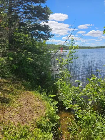 1441 Range Line Lake Lane Wabeno WI 54566