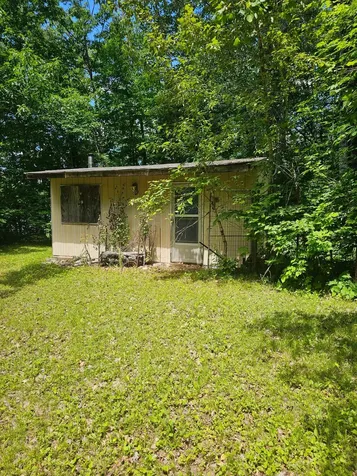 1441 Range Line Lake Lane Wabeno WI 54566
