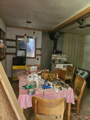 1441 Range Line Lake Lane Wabeno WI 54566