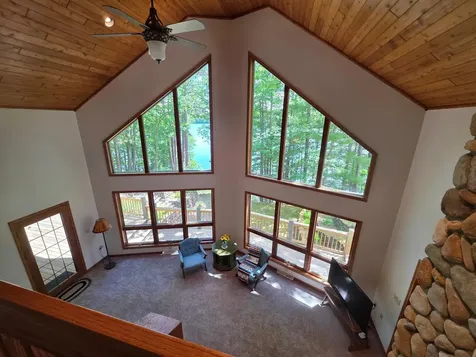 8615 Musky Point Road Tomahawk WI 54487