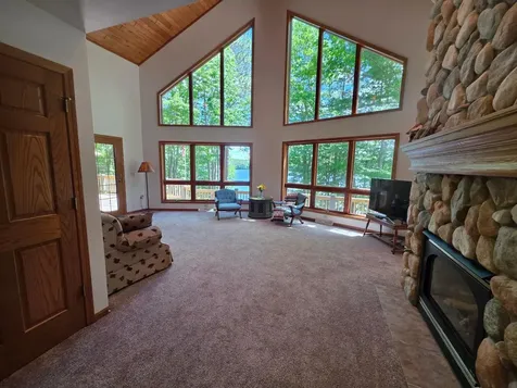 8615 Musky Point Road Tomahawk WI 54487