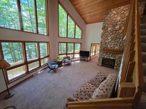 8615 Musky Point Road Tomahawk WI 54487