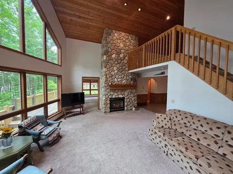 8615 Musky Point Road Tomahawk WI 54487