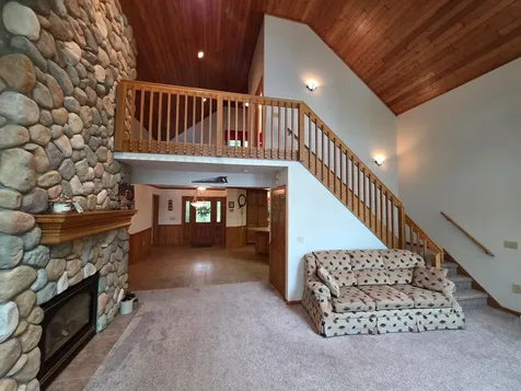 8615 Musky Point Road Tomahawk WI 54487