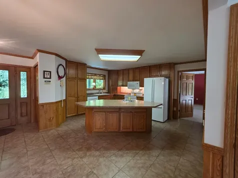 8615 Musky Point Road Tomahawk WI 54487