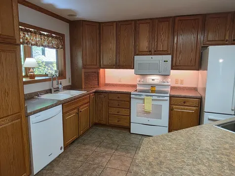 8615 Musky Point Road Tomahawk WI 54487