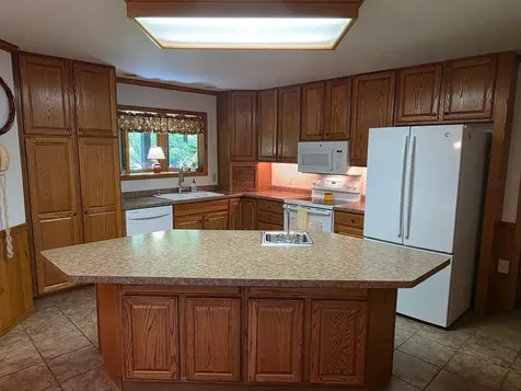 8615 Musky Point Road Tomahawk WI 54487
