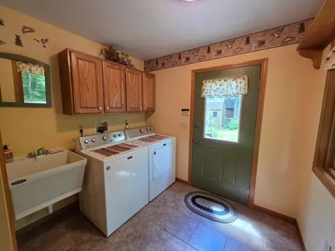 8615 Musky Point Road Tomahawk WI 54487