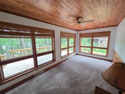 8615 Musky Point Road Tomahawk WI 54487