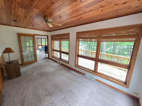 8615 Musky Point Road Tomahawk WI 54487