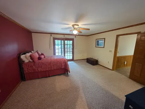 8615 Musky Point Road Tomahawk WI 54487