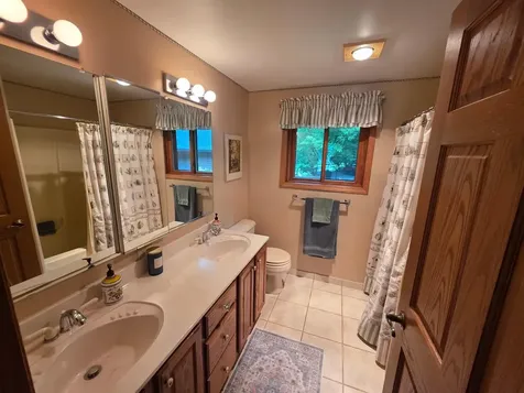 8615 Musky Point Road Tomahawk WI 54487