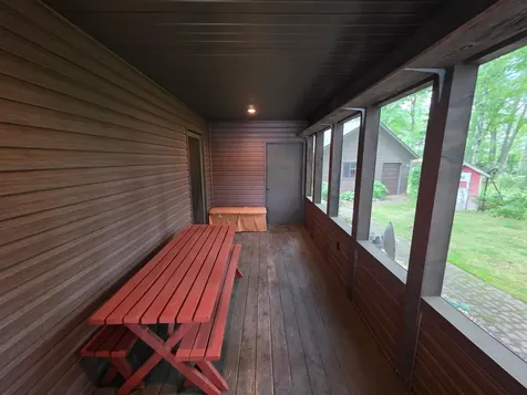 8615 Musky Point Road Tomahawk WI 54487