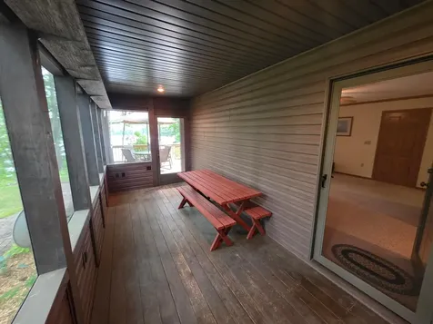 8615 Musky Point Road Tomahawk WI 54487