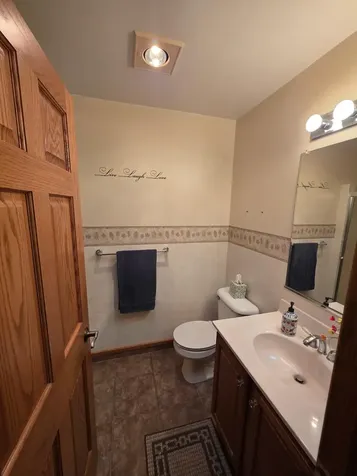 8615 Musky Point Road Tomahawk WI 54487
