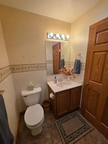 8615 Musky Point Road Tomahawk WI 54487