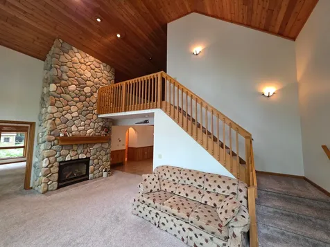 8615 Musky Point Road Tomahawk WI 54487