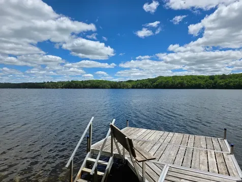 8615 Musky Point Road Tomahawk WI 54487