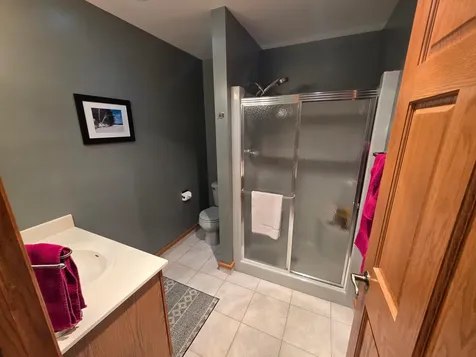 8615 Musky Point Road Tomahawk WI 54487