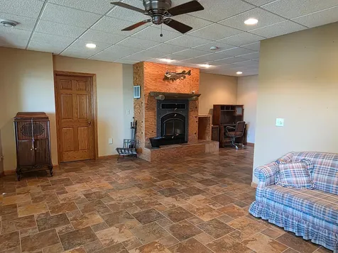 8615 Musky Point Road Tomahawk WI 54487