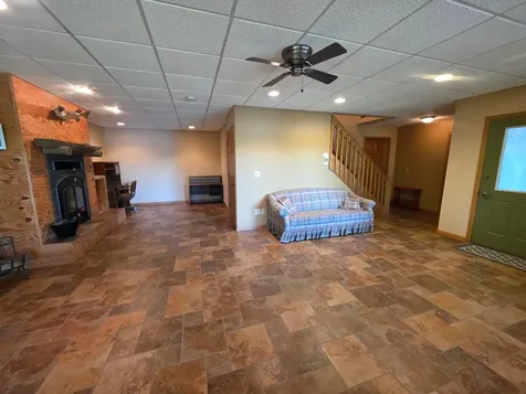 8615 Musky Point Road Tomahawk WI 54487