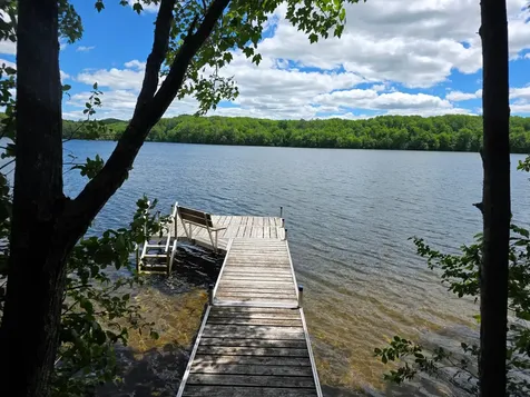 8615 Musky Point Road Tomahawk WI 54487