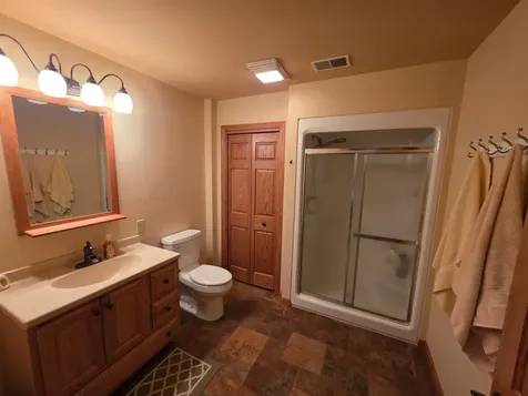 8615 Musky Point Road Tomahawk WI 54487