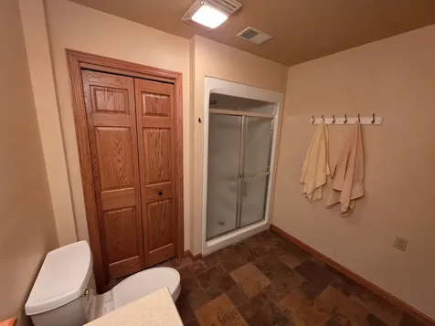 8615 Musky Point Road Tomahawk WI 54487