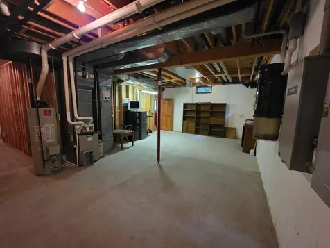 8615 Musky Point Road Tomahawk WI 54487