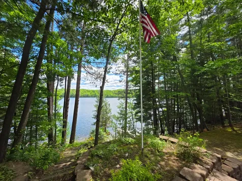 8615 Musky Point Road Tomahawk WI 54487