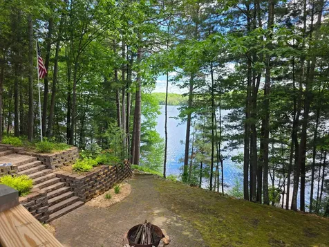 8615 Musky Point Road Tomahawk WI 54487