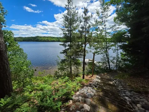 8615 Musky Point Road Tomahawk WI 54487