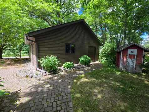 8615 Musky Point Road Tomahawk WI 54487