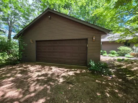 8615 Musky Point Road Tomahawk WI 54487