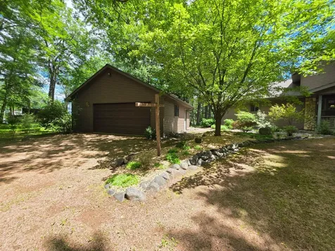 8615 Musky Point Road Tomahawk WI 54487