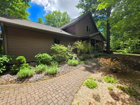 8615 Musky Point Road Tomahawk WI 54487