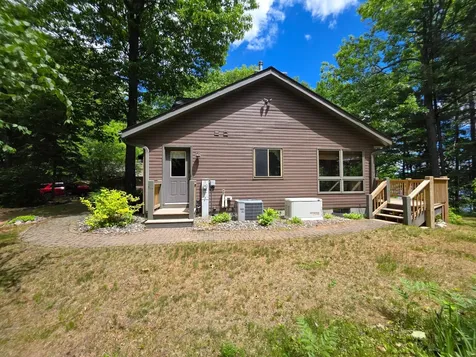 8615 Musky Point Road Tomahawk WI 54487