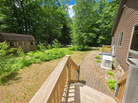 8615 Musky Point Road Tomahawk WI 54487