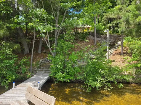 8615 Musky Point Road Tomahawk WI 54487