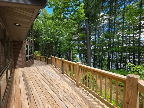 8615 Musky Point Road Tomahawk WI 54487