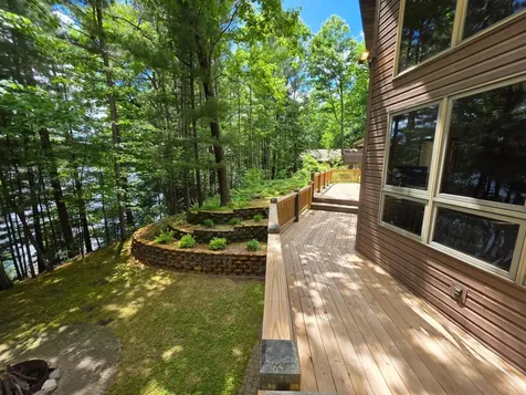 8615 Musky Point Road Tomahawk WI 54487
